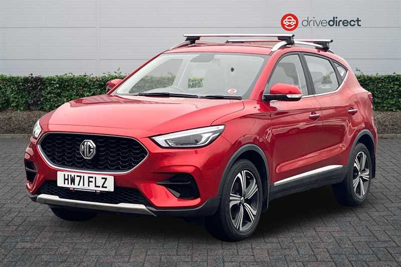 Used MG MG ZS 2021 for sale - 77895204: Photo 7