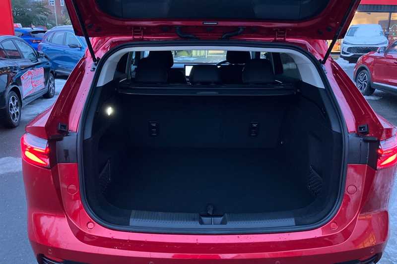 Used MG MG HS 2025 for sale - 77295082: Photo 25