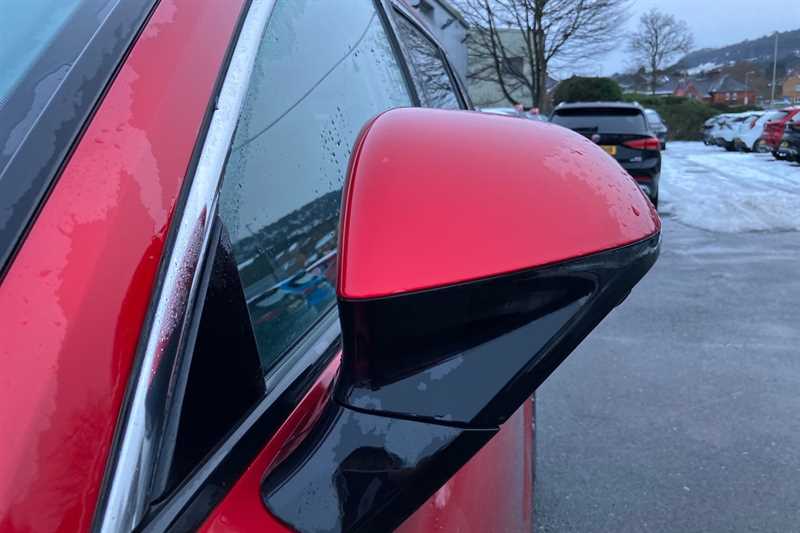 Used MG MG HS 2025 for sale - 77295082: Photo 35