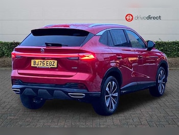 Used MG MG HS 2025 for sale - 77295082: Photo