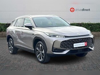 Used MG MG HS 2026 for sale - 79416466: Photo