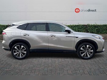 Used MG MG HS 2026 for sale - 79416466: Photo