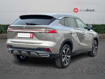 Used MG MG HS 2026 for sale - 79416466: Photo