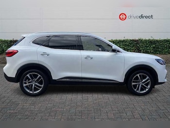 Used MG MG HS 2022 for sale - 78666254: Photo