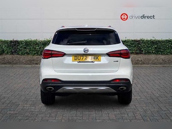 Used MG MG HS 2022 for sale - 78666254: Photo