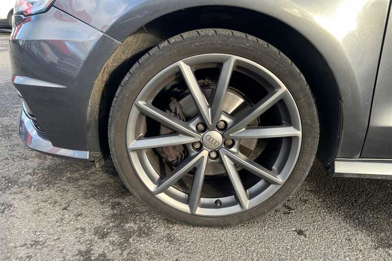 Used Audi A1 2016 for sale - 78120502: Photo 12