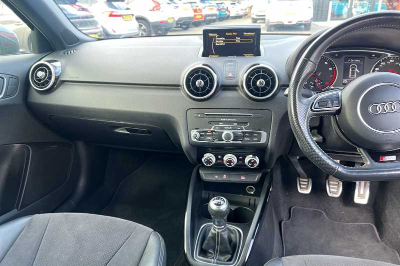 Used Audi A1 2016 for sale - 78120502: Photo 14
