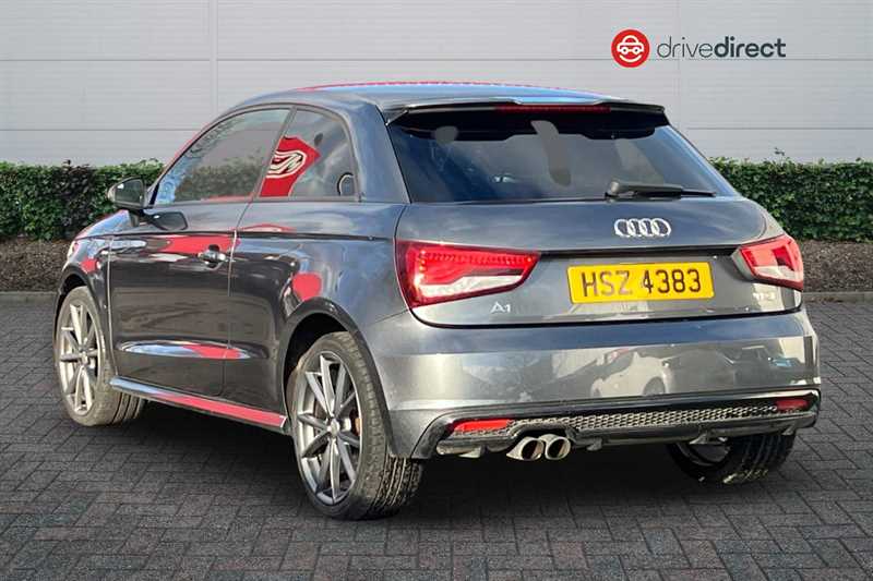 Used Audi A1 2016 for sale - 78120502: Photo 5