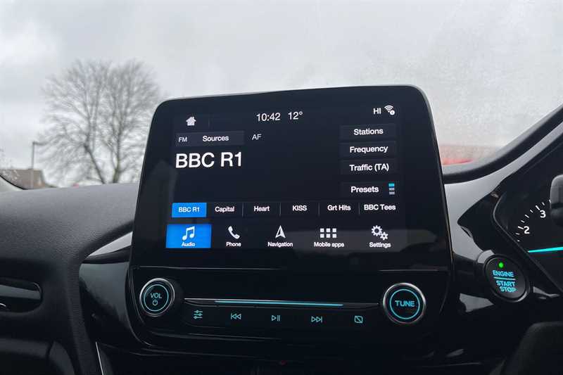 Used Ford Fiesta 2018 for sale - 77773255: Photo 17