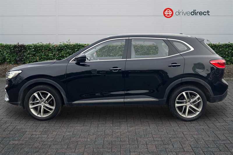 Used MG MG HS 2022 for sale - 77727389: Photo 6