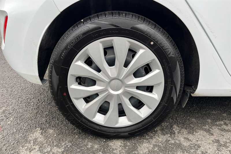 Used Ford Fiesta 2022 for sale - 76890989: Photo 10