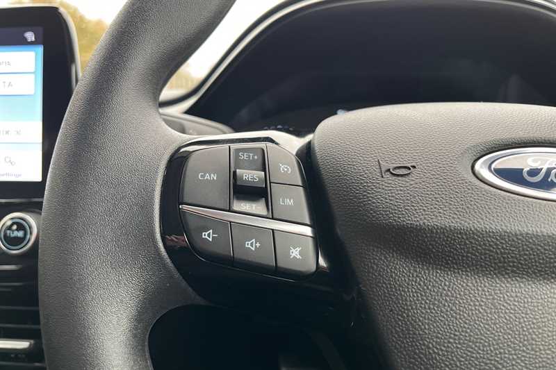 Used Ford Fiesta 2022 for sale - 76890989: Photo 21