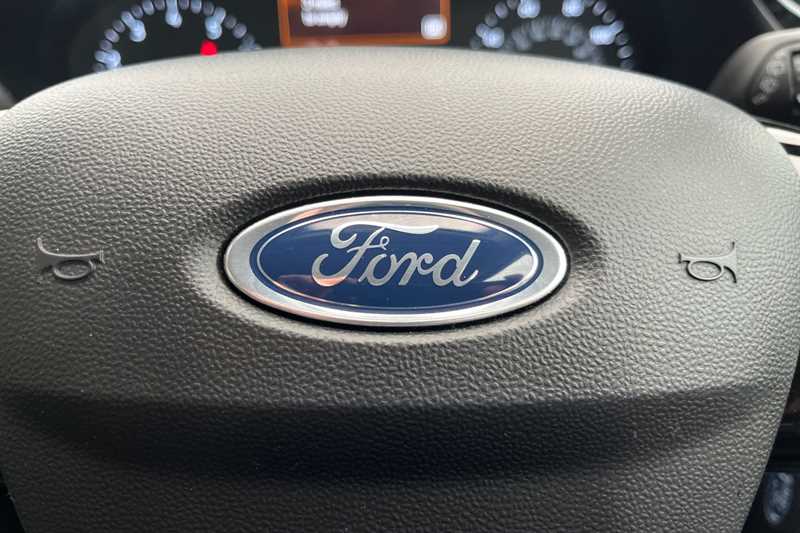 Used Ford Fiesta 2022 for sale - 76890989: Photo 30