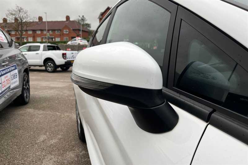 Used Ford Fiesta 2022 for sale - 76890989: Photo 35