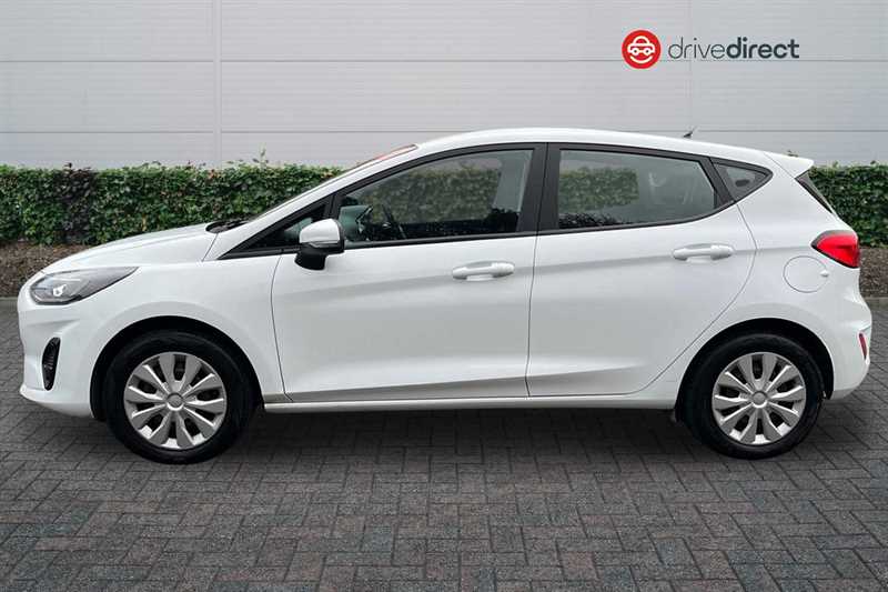 Used Ford Fiesta 2022 for sale - 76890989: Photo 6