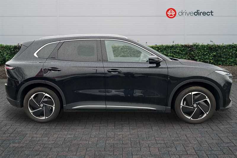 Used MG MGS5 2025 for sale - 77362790: Photo 2