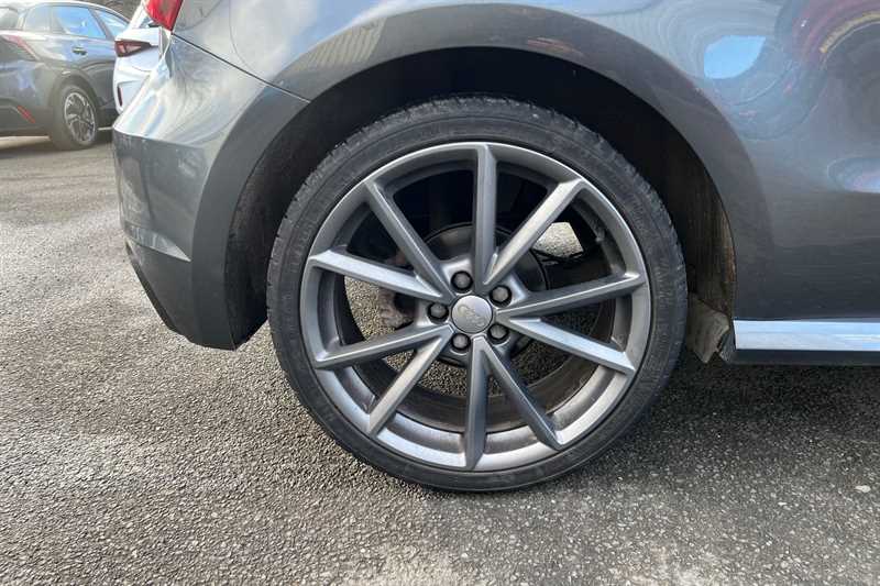 Used Audi A1 2016 for sale - 78050832: Photo 11