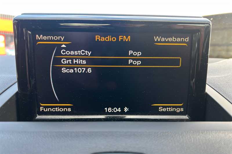 Used Audi A1 2016 for sale - 78050832: Photo 19