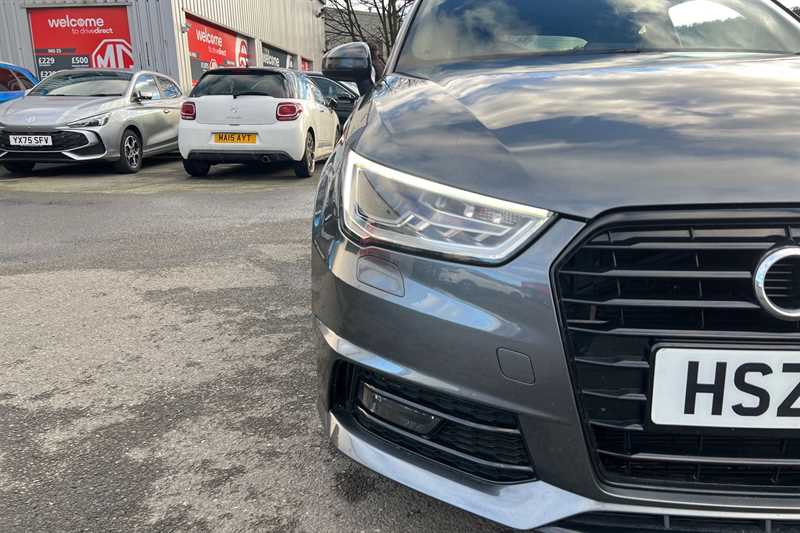 Used Audi A1 2016 for sale - 78050832: Photo 28