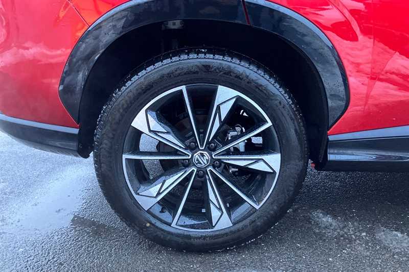 Used MG MG HS 2025 for sale - 77473900: Photo 12