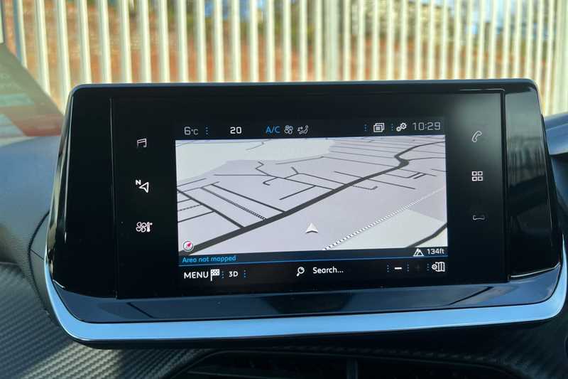 Used Peugeot 208 2023 for sale - 77930283: Photo 18