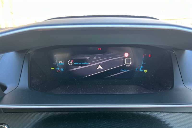 Used Peugeot 208 2023 for sale - 77930283: Photo 20