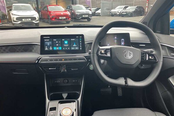 Used MG MG3 2025 for sale - 75672175: Photo 13