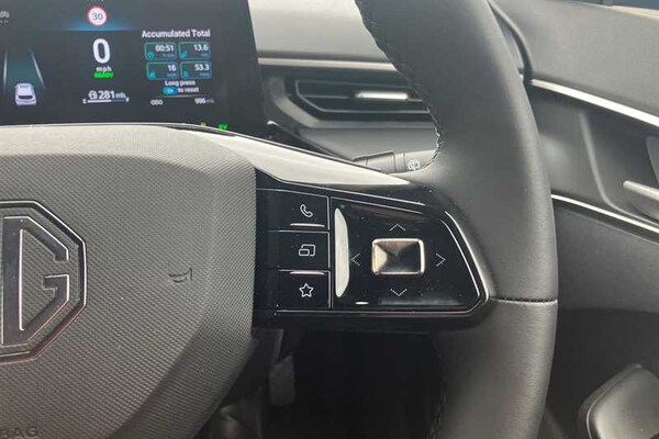 Used MG MG3 2025 for sale - 75672175: Photo 22