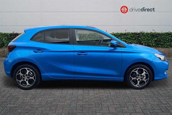 Used MG MG3 2025 for sale - 75672175: Photo 2