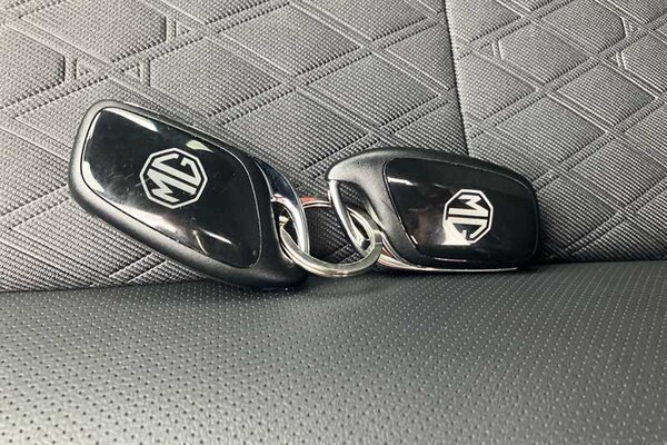 Used MG MG3 2025 for sale - 75672175: Photo 36