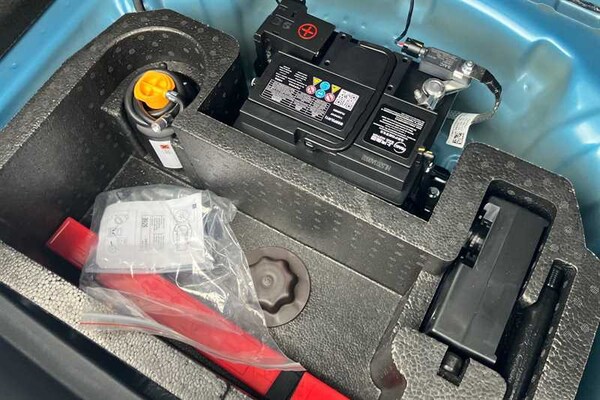 Used MG MG3 2025 for sale - 75672175: Photo 37