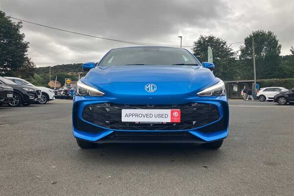 Used MG MG3 2025 for sale - 75672175: Photo 38