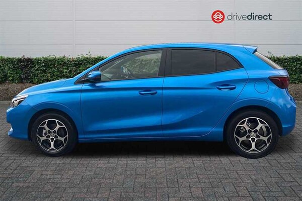 Used MG MG3 2025 for sale - 75672175: Photo 6