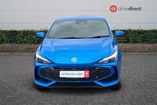 Used MG MG3 2025 for sale - 75672175: Photo 8