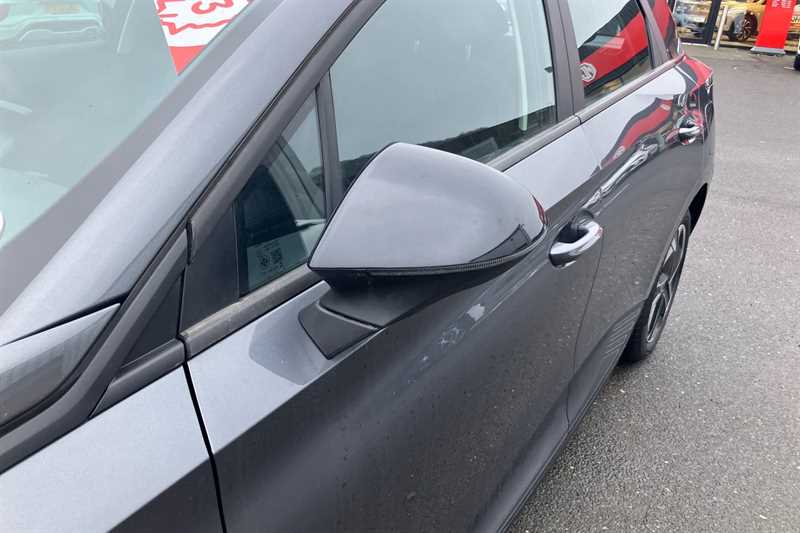 Used MG MG4 2026 for sale - 77930409: Photo 35