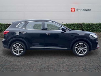 Used MG MG HS 2021 for sale - 77773331: Photo