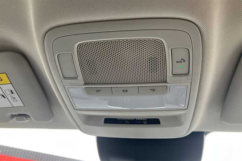 Used MG MG HS 2021 for sale - 77773331: Photo 40