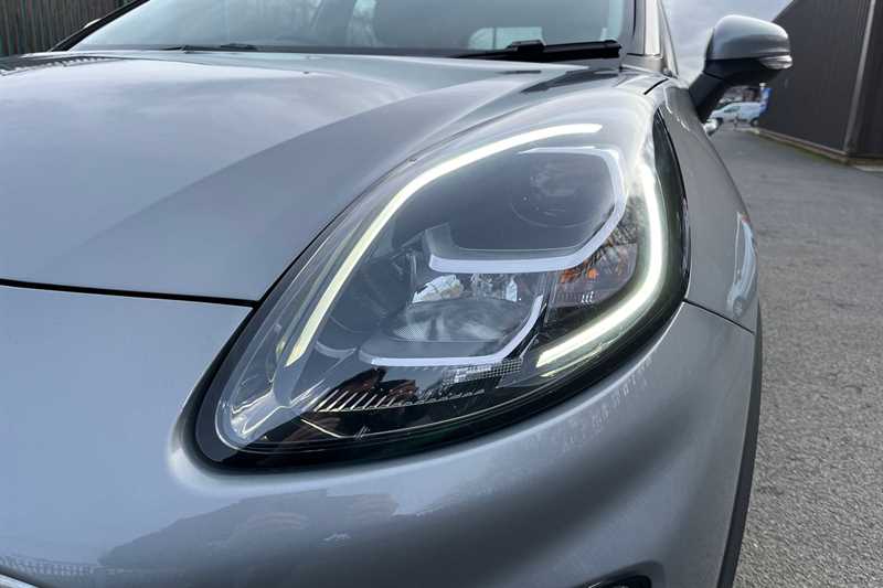 Used Ford Puma 2020 for sale - 77772827: Photo 29