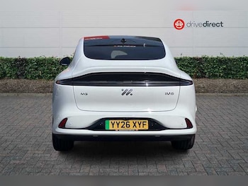 Used MG MG IM6 2026 for sale - 79567501: Photo