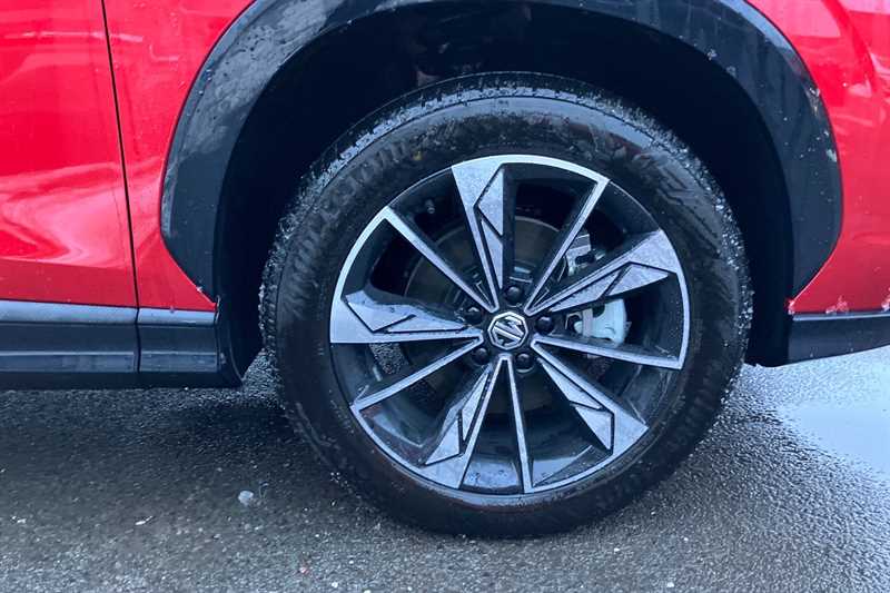 Used MG MG HS 2025 for sale - 77363158: Photo 11