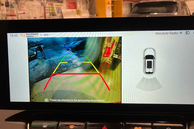 Used MG MG HS 2025 for sale - 77363158: Photo 19