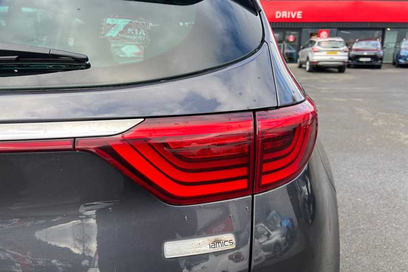 Used Kia Sportage 2018 for sale - 78076647: Photo 32