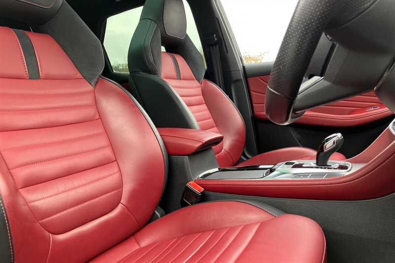 Used MG MG HS 2023 for sale - 78142636: Photo 23