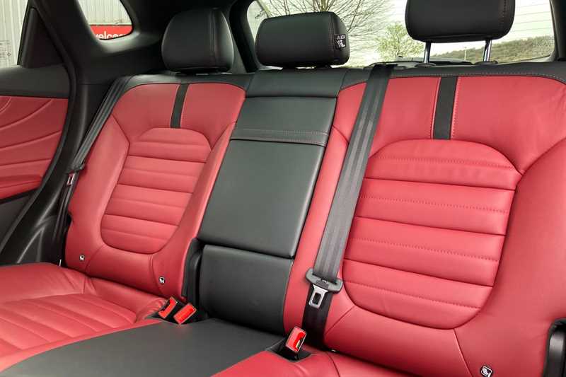 Used MG MG HS 2023 for sale - 78142636: Photo 24