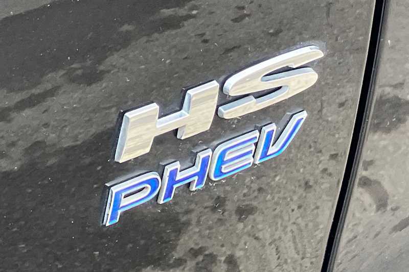 Used MG MG HS 2023 for sale - 78142636: Photo 30