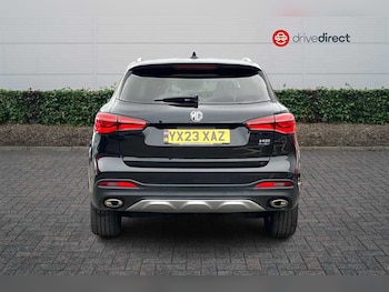 Used MG MG HS 2023 for sale - 78142636: Photo