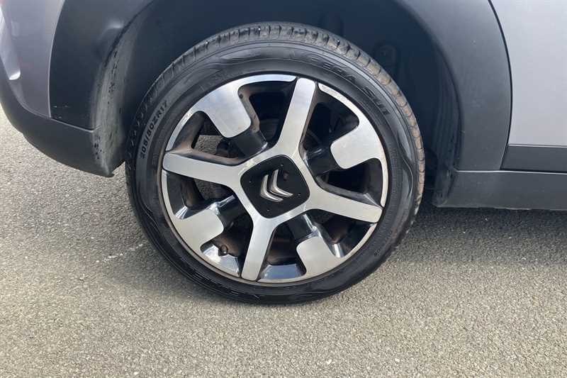 Used Citroen C4 Cactus 2019 for sale - 76462749: Photo 10