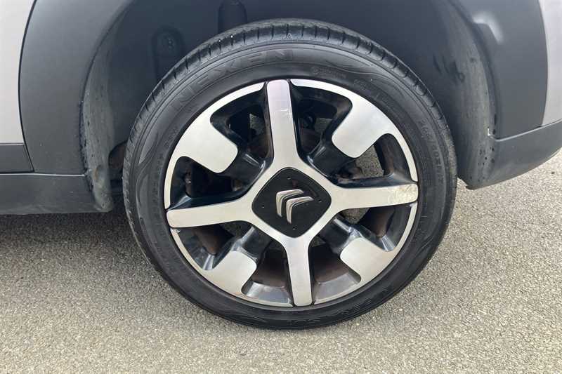 Used Citroen C4 Cactus 2019 for sale - 76462749: Photo 11