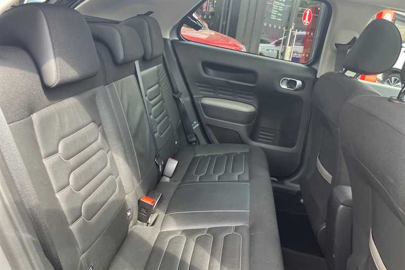 Used Citroen C4 Cactus 2019 for sale - 76462749: Photo 46