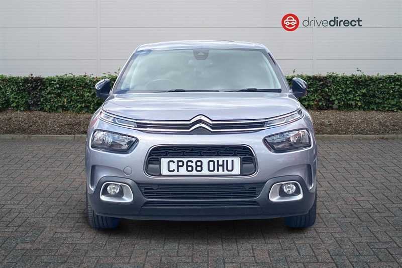 Used Citroen C4 Cactus 2019 for sale - 76462749: Photo 8